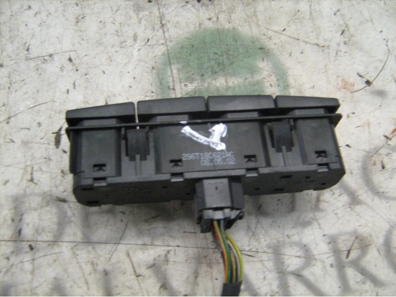 Recambio de modulo electronico para ford fiesta (cbk) ghia referencia OEM IAM   