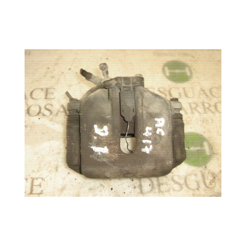 Recambio de pinza freno delantera izquierda para mercedes-benz clase e (w124) berlina 3.0 cat referencia OEM IAM   