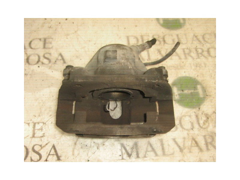 Recambio de pinza freno delantera izquierda para mercedes-benz clase e (w124) berlina 3.0 cat referencia OEM IAM   
