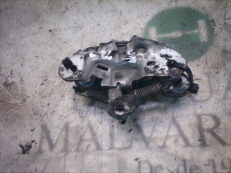 Recambio de cerradura capot para peugeot 406 berlina (s1/s2) 2.1 turbodiesel cat referencia OEM IAM   