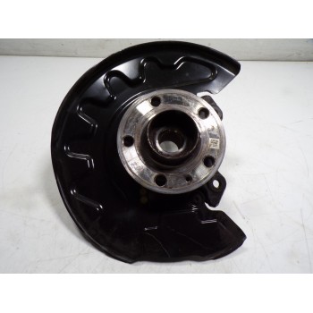 MANGUETA DELANTERA DERECHA 6C0407256A 6C0407621