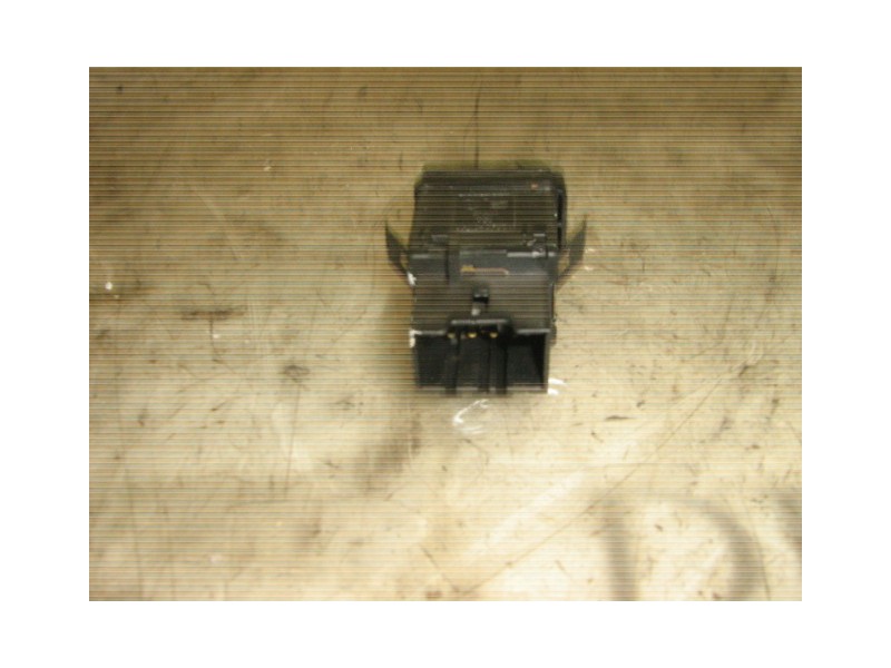 Recambio de modulo electronico para seat ibiza (6l1) signo referencia OEM IAM   