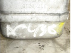 Recambio de enfriador aceite motor para seat ibiza (6l1) signo referencia OEM IAM    2