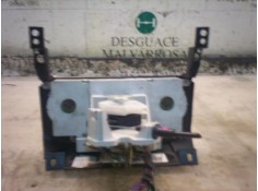 Recambio de mando climatizador para nissan primera berlina (p11) comfort referencia OEM IAM    2