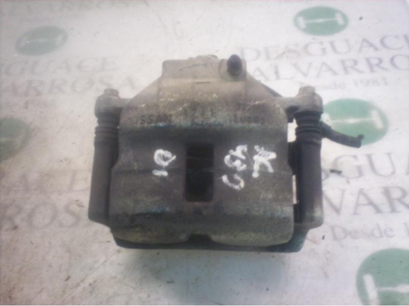 Recambio de pinza freno delantera izquierda para nissan primera berlina (p11) comfort referencia OEM IAM   