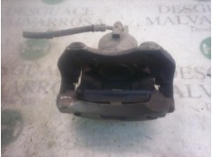 Recambio de pinza freno delantera izquierda para nissan primera berlina (p11) comfort referencia OEM IAM    2