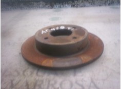 Recambio de disco freno trasero para nissan primera berlina (p11) comfort referencia OEM IAM    2