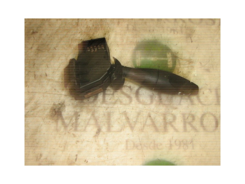 Recambio de mando limpia para ford fiesta (cbk) ghia referencia OEM IAM   