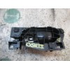 Recambio de maneta interior trasera izquierda para citroën c3 business referencia OEM IAM 9143T1  