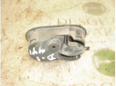 Recambio de maneta interior delantera izquierda para ford fiesta (cbk) ghia referencia OEM IAM    2