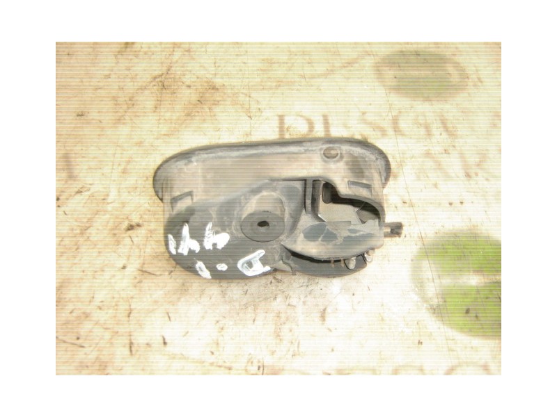 Recambio de maneta interior delantera izquierda para ford fiesta (cbk) ghia referencia OEM IAM   