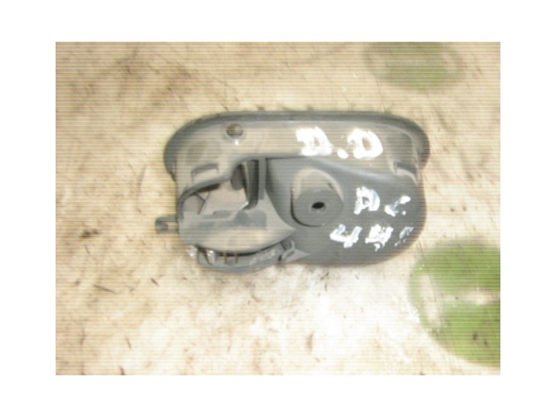 Recambio de maneta interior delantera derecha para ford fiesta (cbk) ghia referencia OEM IAM   