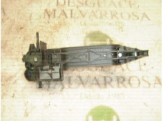 Recambio de maneta exterior delantera derecha para ford fiesta (cbk) ghia referencia OEM IAM    2