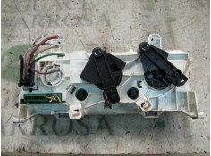 Recambio de mando calefaccion / aire acondicionado para renault clio ii fase ii (b/cb0) authentique referencia OEM IAM    2