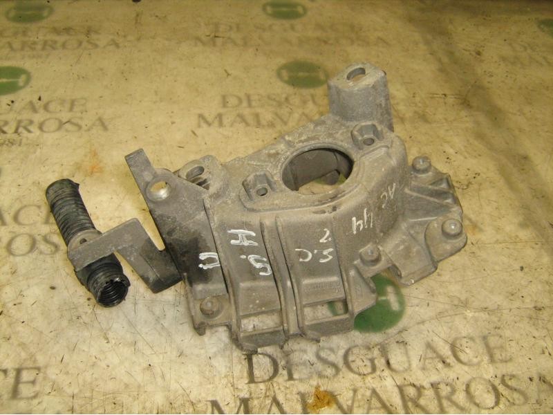 Recambio de soporte cambio para renault clio ii fase ii (b/cb0) authentique referencia OEM IAM   