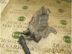 Recambio de soporte cambio para renault clio ii fase ii (b/cb0) authentique referencia OEM IAM    2