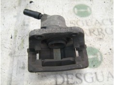 Recambio de pinza freno delantera izquierda para renault clio ii fase ii (b/cb0) authentique referencia OEM IAM    2