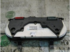 Recambio de cuadro instrumentos para renault clio ii fase ii (b/cb0) authentique referencia OEM IAM    2