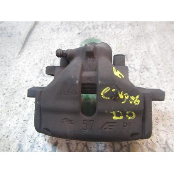 PINZA FRENO DELANTERA DERECHA 