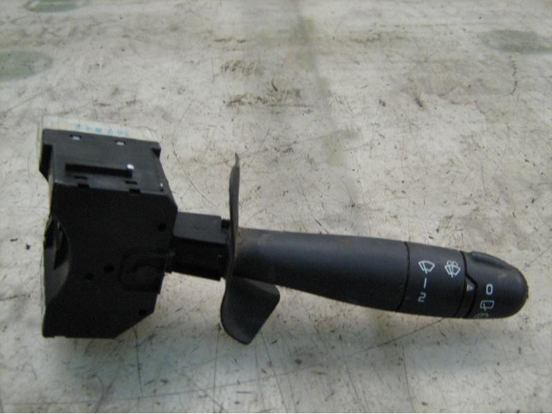 Recambio de mando limpia para renault clio ii fase ii (b/cb0) authentique referencia OEM IAM   