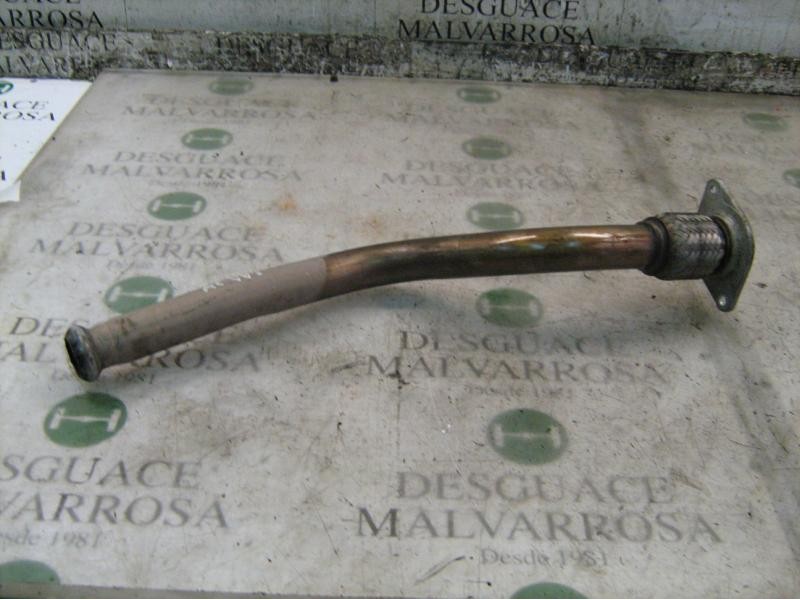Recambio de salida colector para renault clio ii fase ii (b/cb0) authentique referencia OEM IAM   