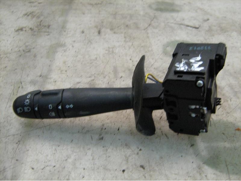 Recambio de mando luces para renault clio ii fase ii (b/cb0) authentique referencia OEM IAM   