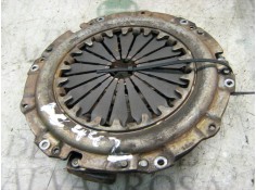 Recambio de kit embrague para renault clio ii fase ii (b/cb0) authentique referencia OEM IAM    2