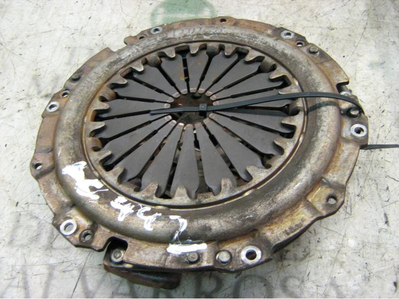 Recambio de kit embrague para renault clio ii fase ii (b/cb0) authentique referencia OEM IAM   