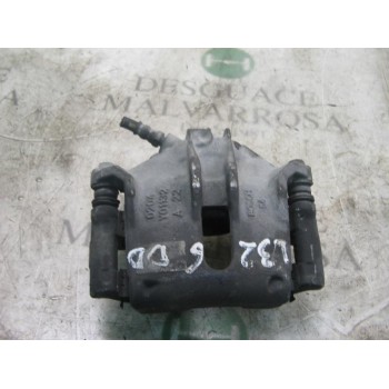 PINZA FRENO DELANTERA DERECHA 