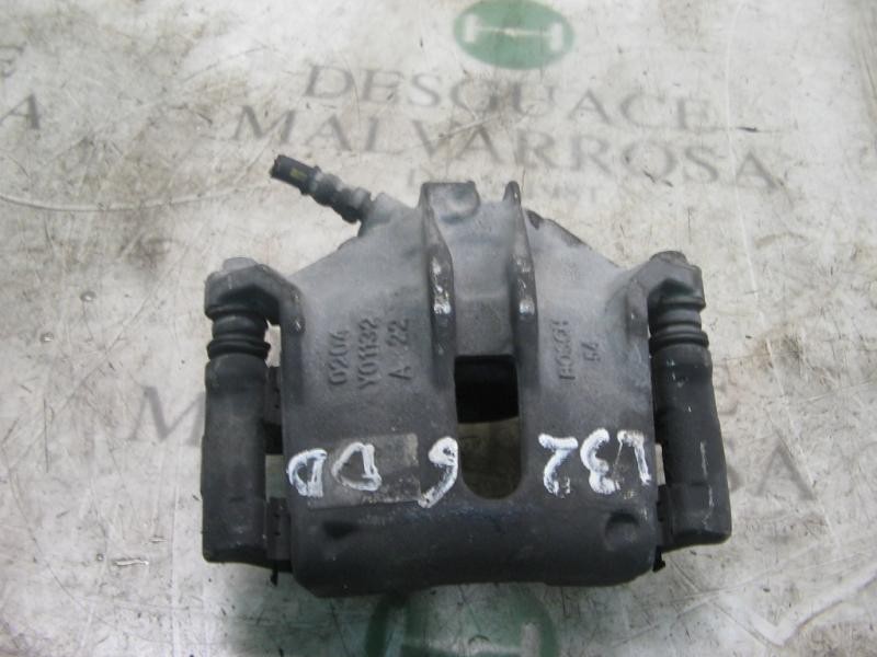 Recambio de pinza freno delantera derecha para citroën xsara berlina 2.0 hdi exclusive (80kw) referencia OEM IAM   