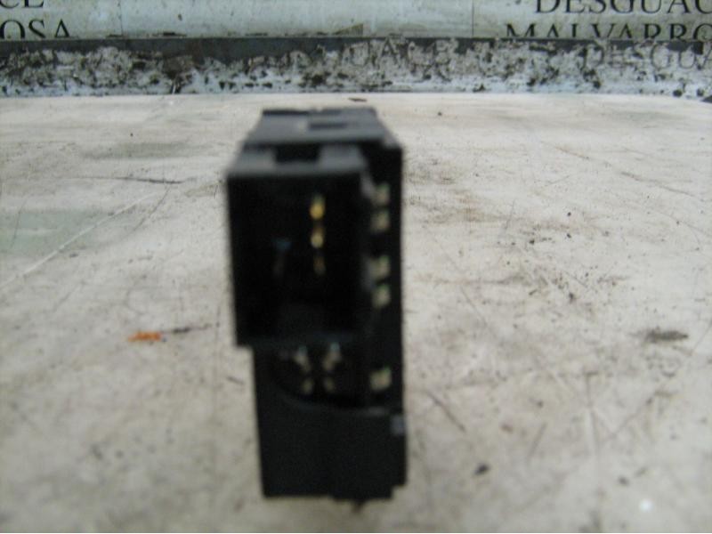 Recambio de modulo electronico para renault clio ii fase ii (b/cb0) authentique referencia OEM IAM   