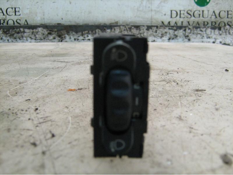 Recambio de modulo electronico para renault clio ii fase ii (b/cb0) authentique referencia OEM IAM   