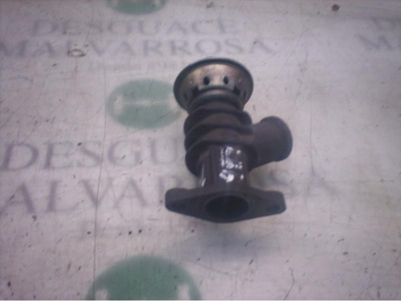 Recambio de valvula egr para peugeot 306 berlina 3/4/5 puertas (s2) boulebard referencia OEM IAM   