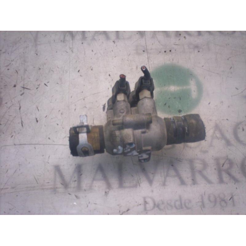 Recambio de termostato para peugeot 306 berlina 3/4/5 puertas (s2) boulebard referencia OEM IAM   