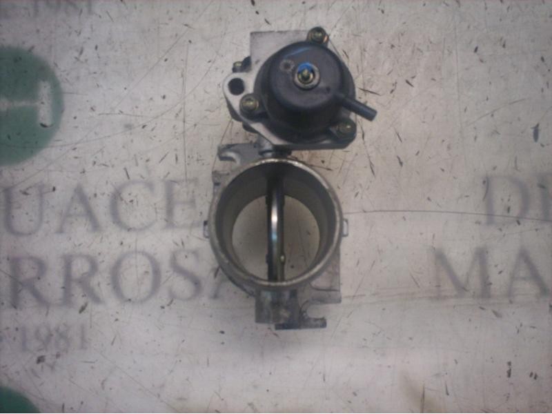 Recambio de caja mariposa para peugeot 306 berlina 3/4/5 puertas (s2) boulebard referencia OEM IAM   