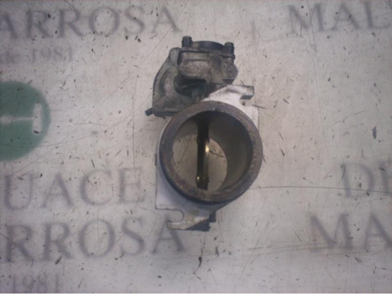 Recambio de caja mariposa para peugeot 306 berlina 3/4/5 puertas (s2) boulebard referencia OEM IAM   