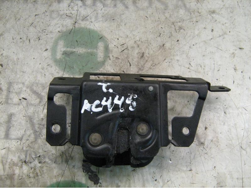 Recambio de cerradura maletero / porton para bmw serie 3 compact (e46) 320td referencia OEM IAM 51247201561  