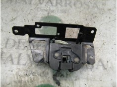 Recambio de cerradura maletero / porton para bmw serie 3 compact (e46) 320td referencia OEM IAM 51247201561   2