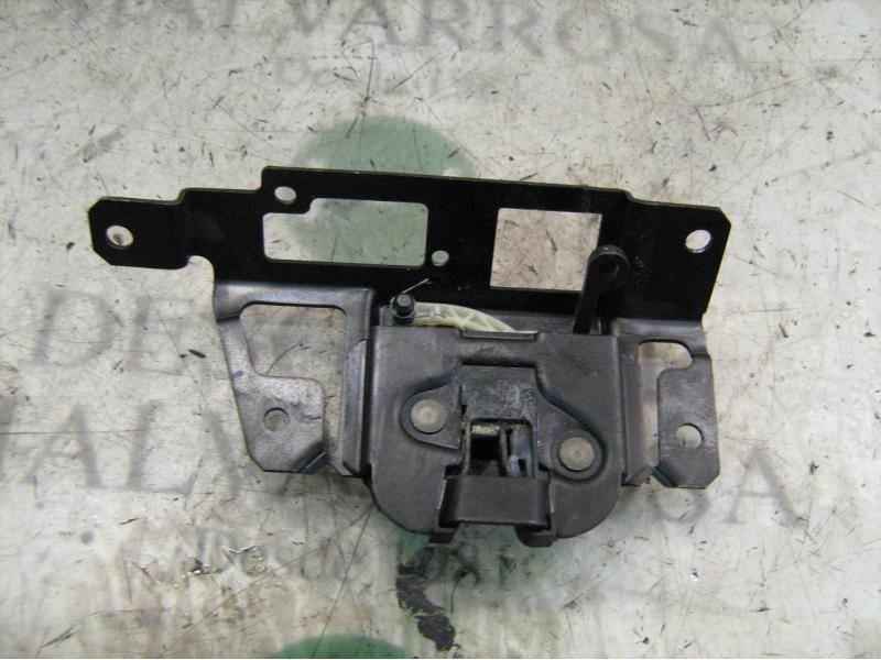 Recambio de cerradura maletero / porton para bmw serie 3 compact (e46) 320td referencia OEM IAM 51247201561  