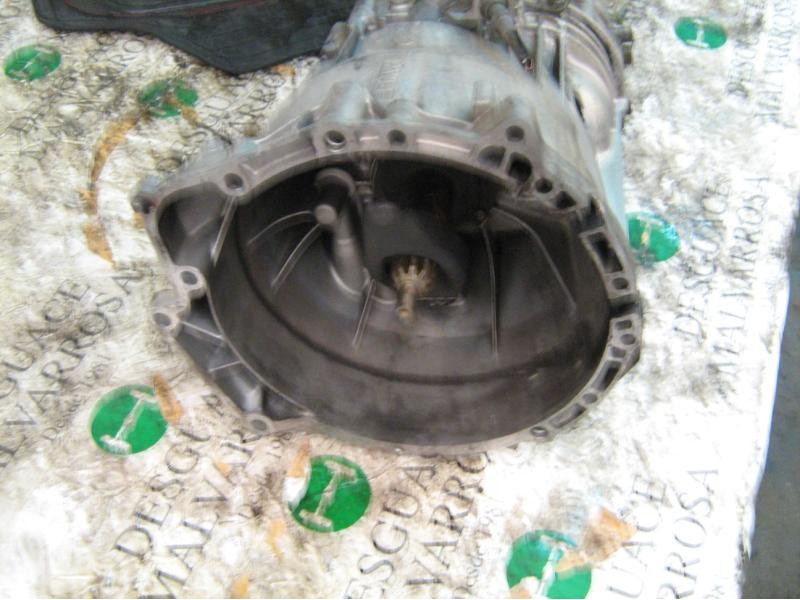 Recambio de caja cambios para bmw serie 3 compact (e46) 320td referencia OEM IAM 23007510061 HBL 