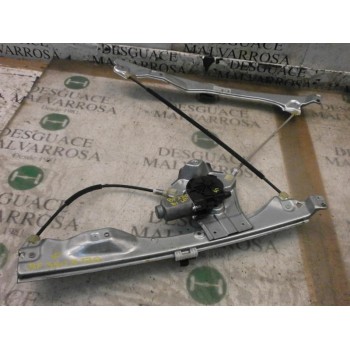 ELEVALUNAS DELANTERO IZQUIERDO 