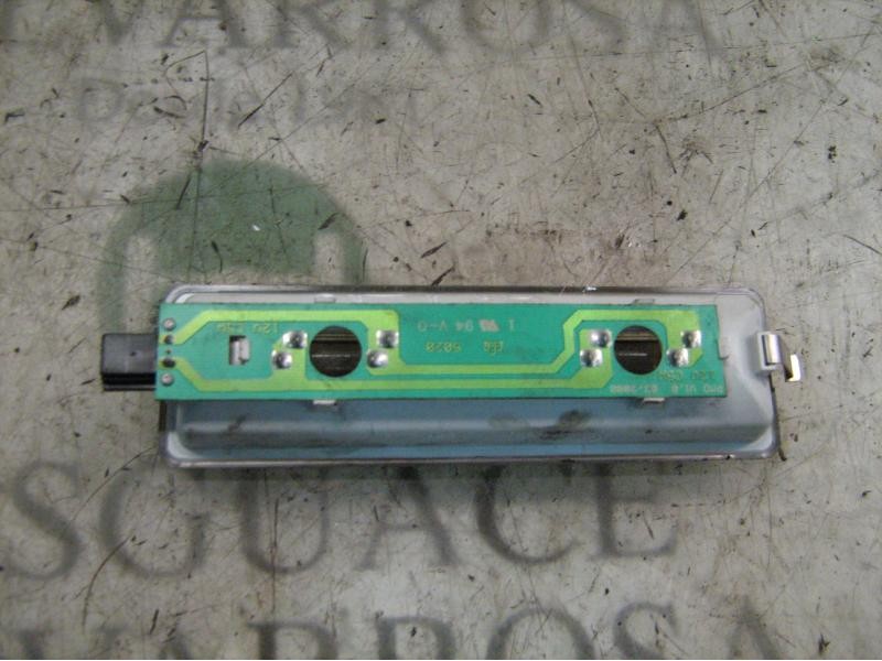 Recambio de piloto interior para bmw serie 3 compact (e46) 320td referencia OEM IAM   