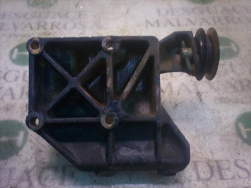 Recambio de tensor correa auxiliar para nissan vanette cargo (hc23) referencia OEM IAM   