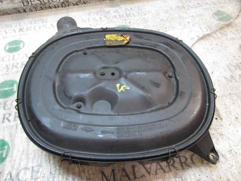 Recambio de filtro aire para mercedes-benz clase e (w124) berlina 2.3 cat referencia OEM IAM   