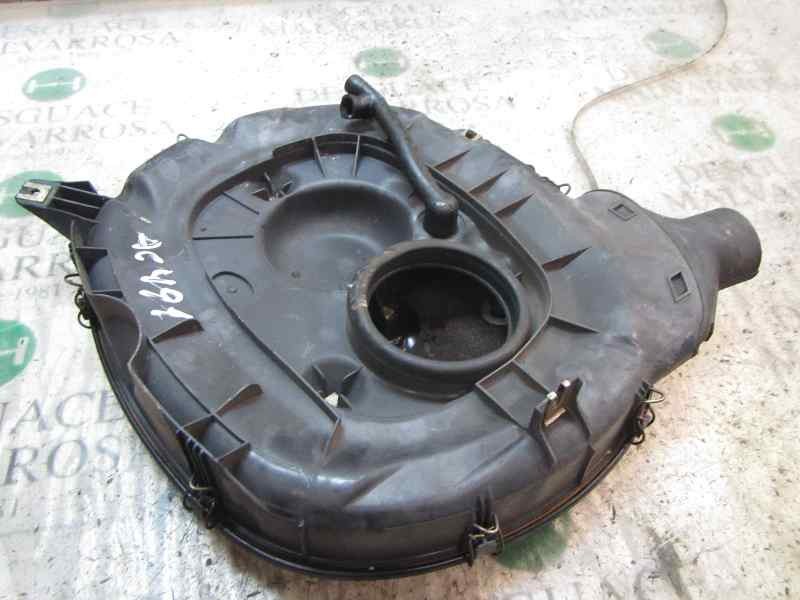 Recambio de filtro aire para mercedes-benz clase e (w124) berlina 2.3 cat referencia OEM IAM   