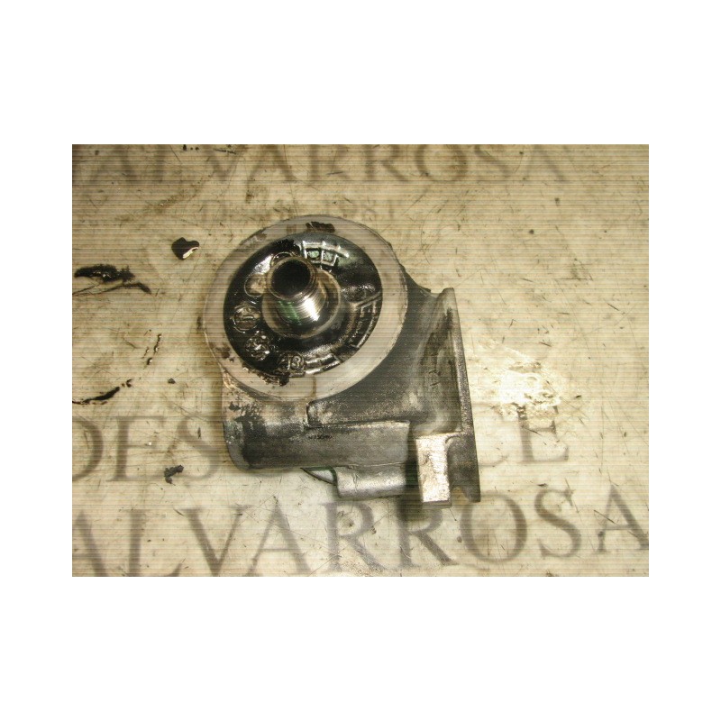 Recambio de soporte filtro aceite para ford mondeo berlina (gd) 1.8 turbodiesel cat referencia OEM IAM   