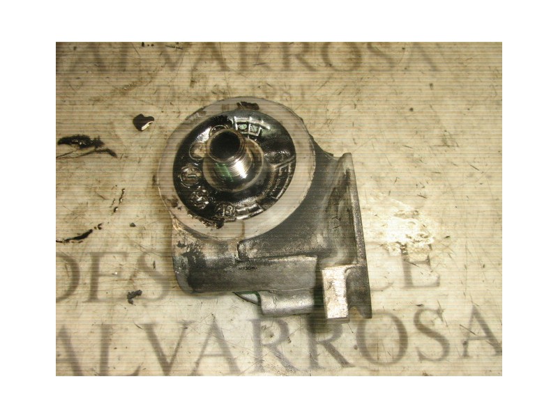 Recambio de soporte filtro aceite para ford mondeo berlina (gd) 1.8 turbodiesel cat referencia OEM IAM   