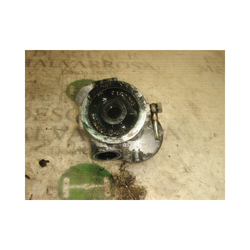 Recambio de soporte filtro aceite para ford mondeo berlina (gd) 1.8 turbodiesel cat referencia OEM IAM   