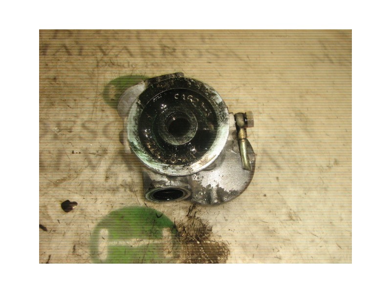 Recambio de soporte filtro aceite para ford mondeo berlina (gd) 1.8 turbodiesel cat referencia OEM IAM   