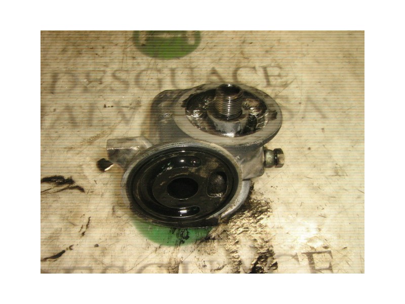 Recambio de soporte filtro aceite para ford mondeo berlina (gd) 1.8 turbodiesel cat referencia OEM IAM   